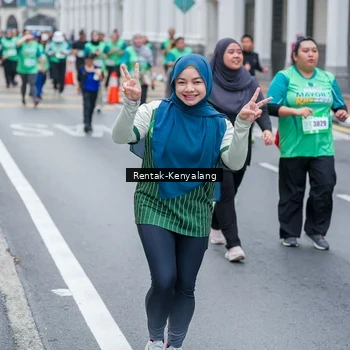Runner Photo 8626583