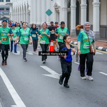 Runner Photo 8626584