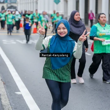Runner Photo 8626585