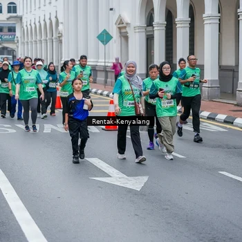Runner Photo 8626586