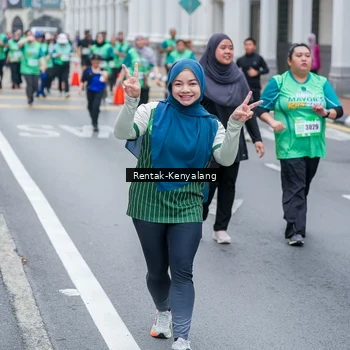 Runner Photo 8626587