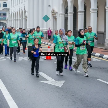 Runner Photo 8626589