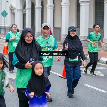 Runner Photo 8626590