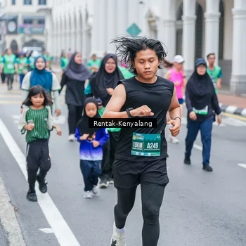 Runner Photo 8626591