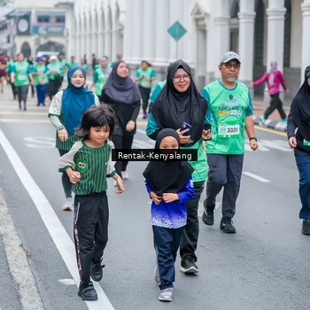 Runner Photo 8626592