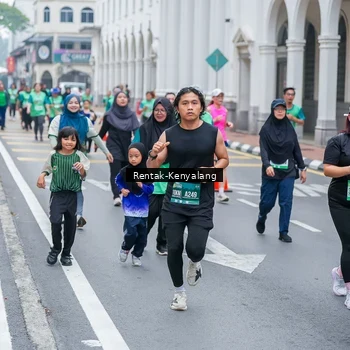 Runner Photo 8626593