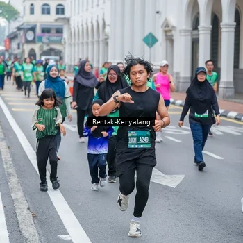 Runner Photo 8626595