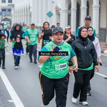 Runner Photo 8626596