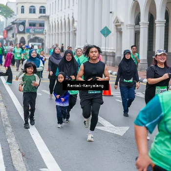 Runner Photo 8626597