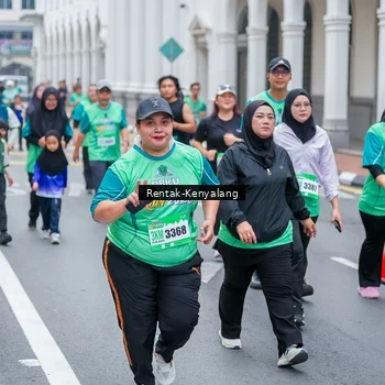 Runner Photo 8626598