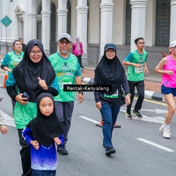 Runner Photo 8626599