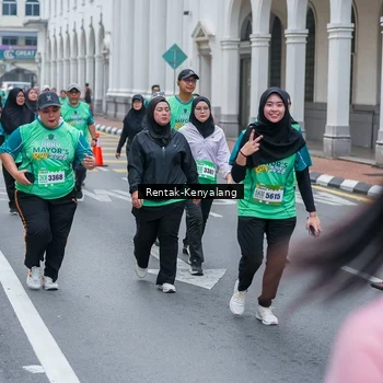 Runner Photo 8626600