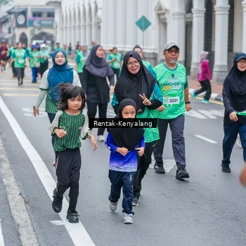 Runner Photo 8626601