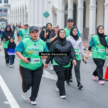 Runner Photo 8626602