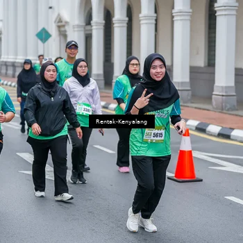 Runner Photo 8626603