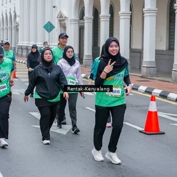 Runner Photo 8626604