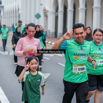 Runner Photo 8626605