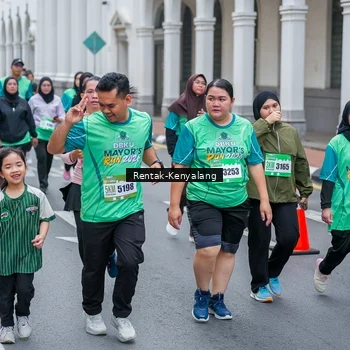 Runner Photo 8626606