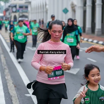 Runner Photo 8626608