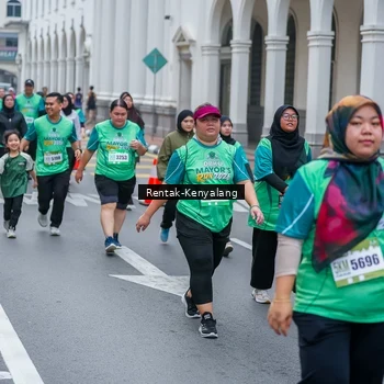Runner Photo 8626610