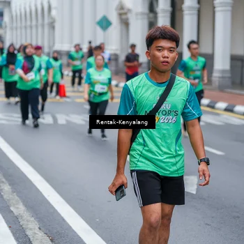 Runner Photo 8626611