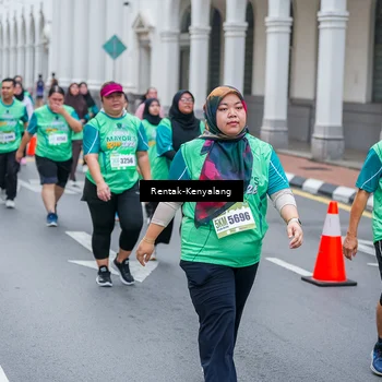 Runner Photo 8626612