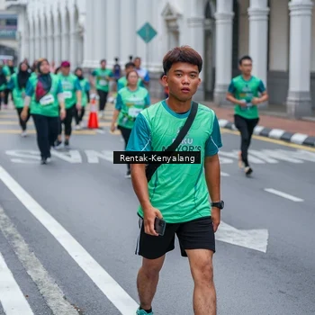 Runner Photo 8626614