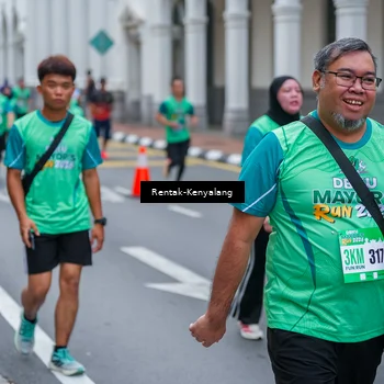 Runner Photo 8626615
