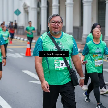 Runner Photo 8626616