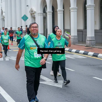 Runner Photo 8626617