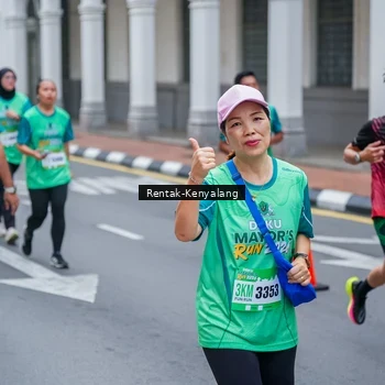 Runner Photo 8626618