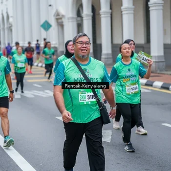 Runner Photo 8626619