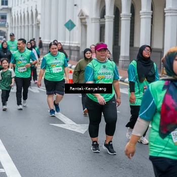 Runner Photo 8626620