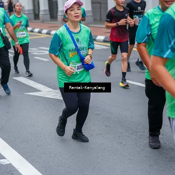 Runner Photo 8626621