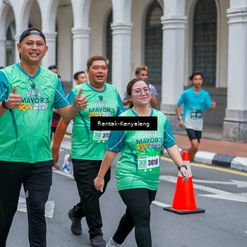 Runner Photo 8626622
