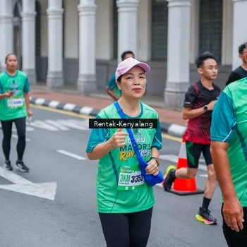 Runner Photo 8626623