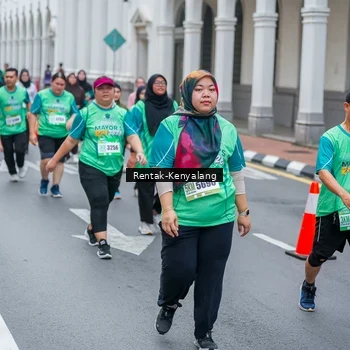 Runner Photo 8626624