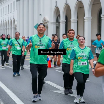 Runner Photo 8626625