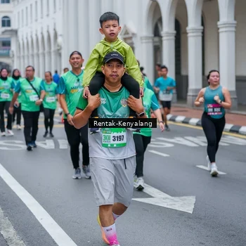 Runner Photo 8626627