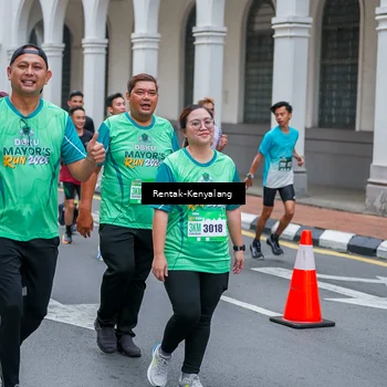 Runner Photo 8626628