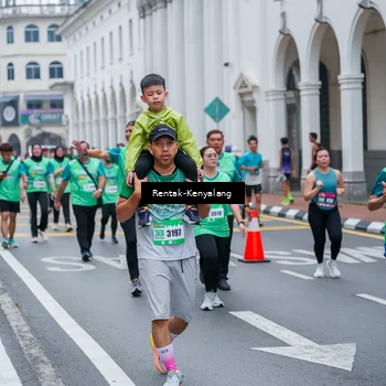 Runner Photo 8626629