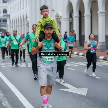 Runner Photo 8626630