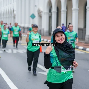 Runner Photo 8626631