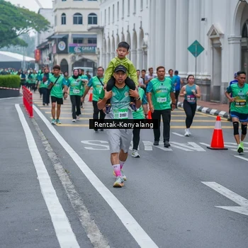 Runner Photo 8626632