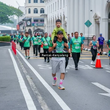 Runner Photo 8626633