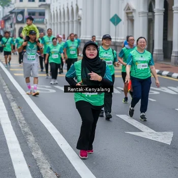 Runner Photo 8626634