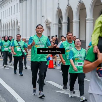 Runner Photo 8626635