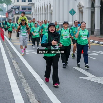 Runner Photo 8626637