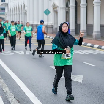 Runner Photo 8626638