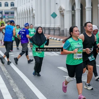 Runner Photo 8626639